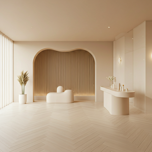 Zima Luxury Interior