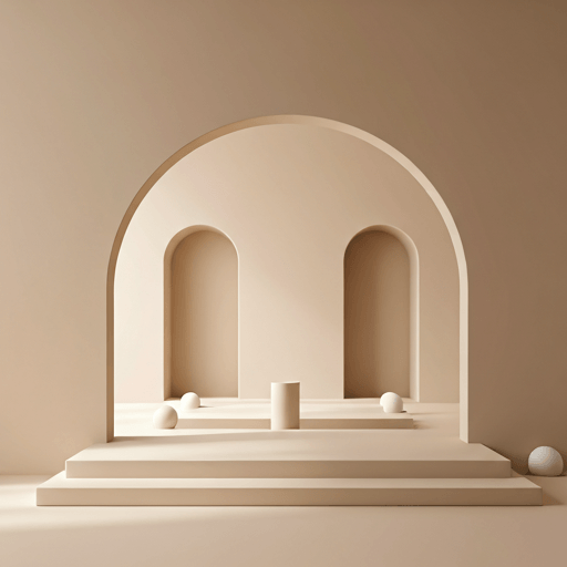 Spa interior